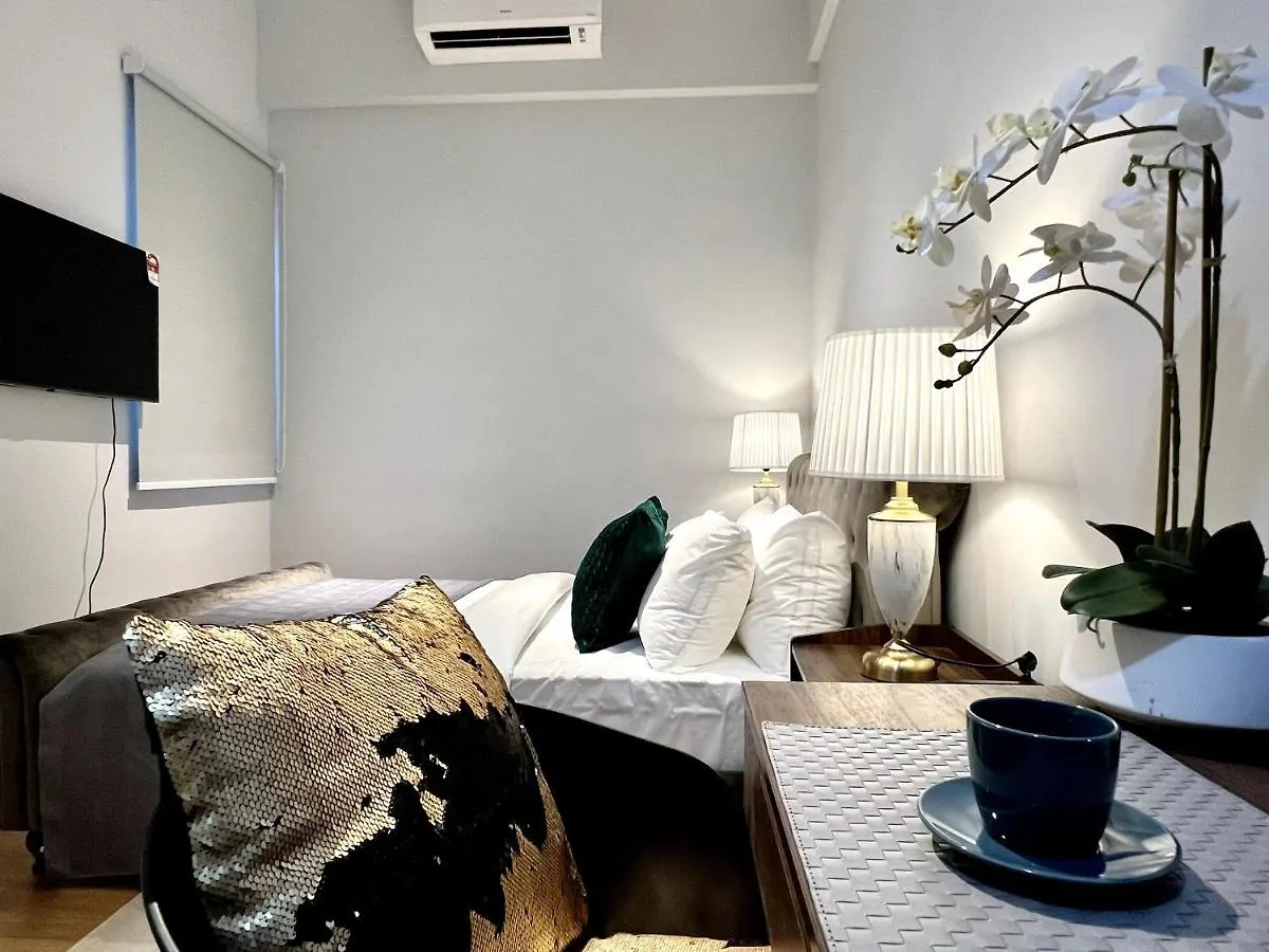The Luxe By Infinitum By Qc Aparthotel Κουάλα Λουμπούρ