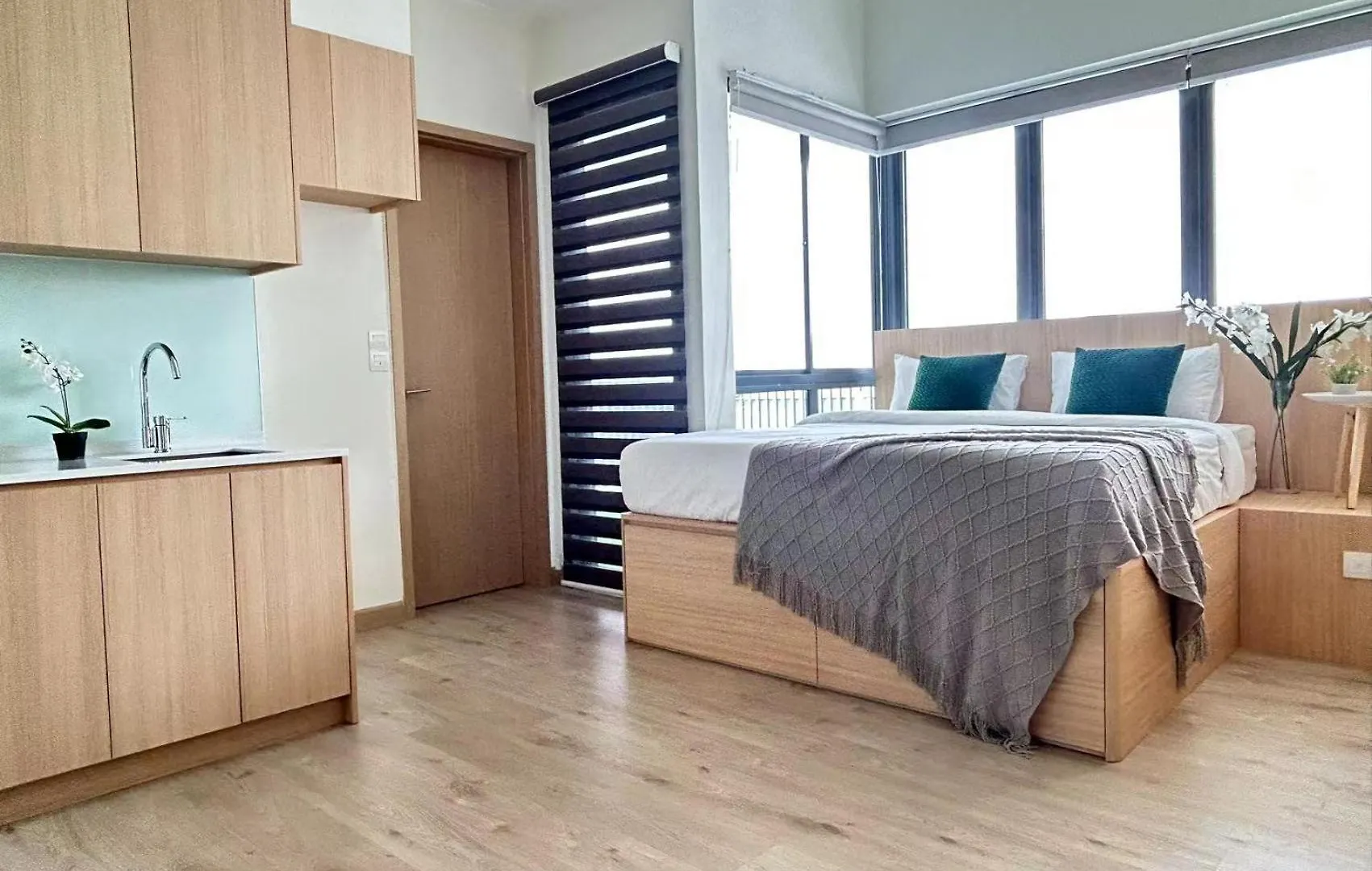 The Luxe By Infinitum By Qc Aparthotel Κουάλα Λουμπούρ