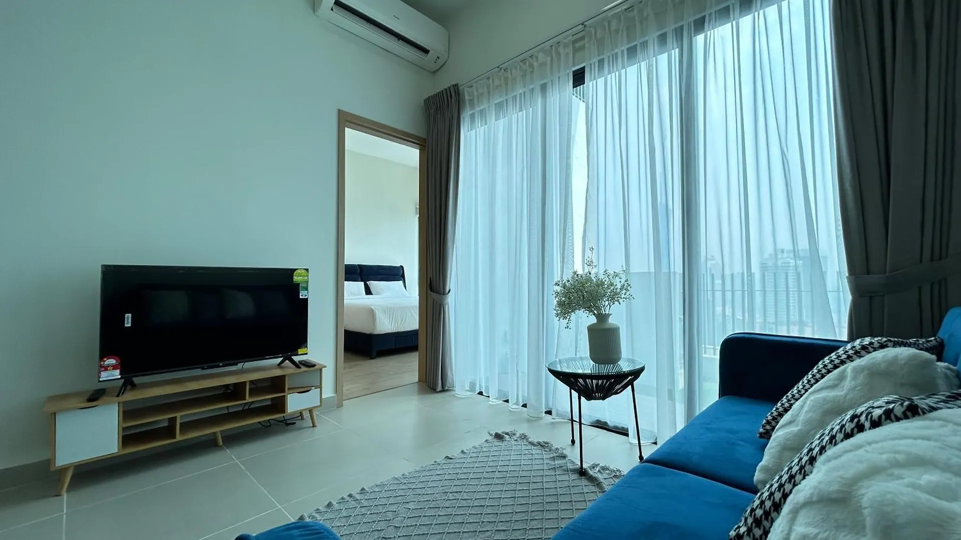 The Luxe By Infinitum By Qc Aparthotel Κουάλα Λουμπούρ