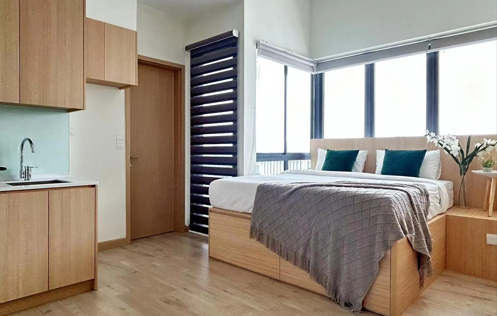 The Luxe By Infinitum By Qc Aparthotel Κουάλα Λουμπούρ 0*,  Μαλαισία