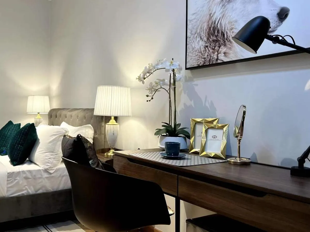The Luxe By Infinitum By Qc Aparthotel Kuala Lumpur