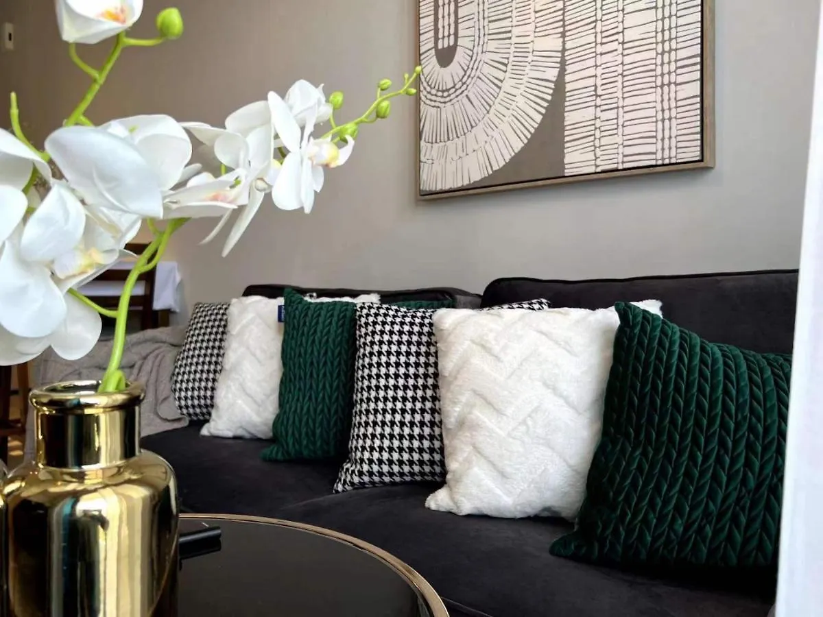 The Luxe By Infinitum By Qc Aparthotel Kuala Lumpur