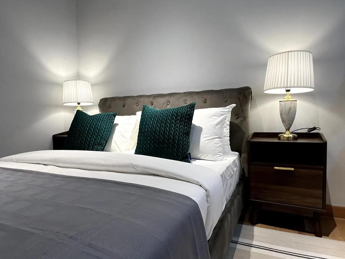 The Luxe By Infinitum By Qc Aparthotel Kuala Lumpur