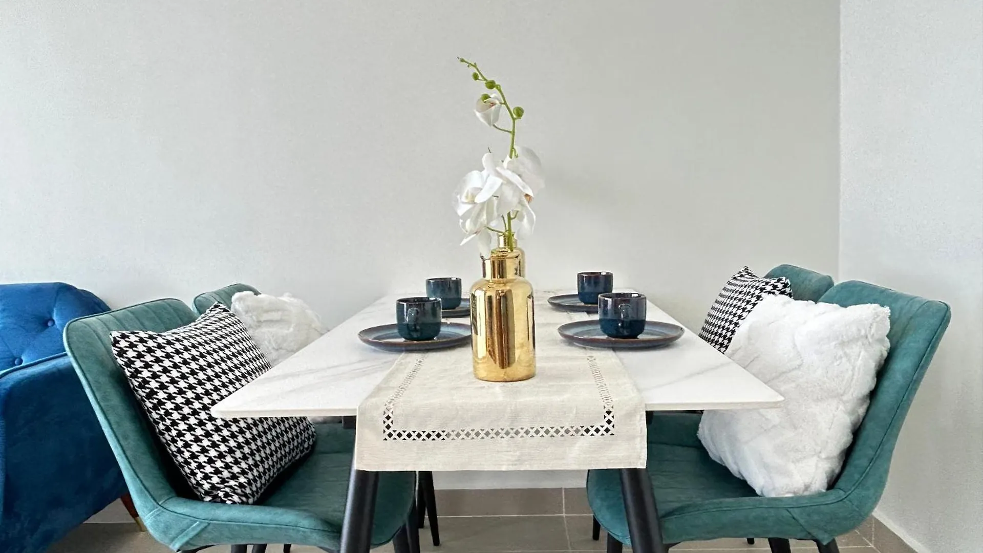The Luxe By Infinitum By Qc Aparthotel Kuala Lumpur 0*,