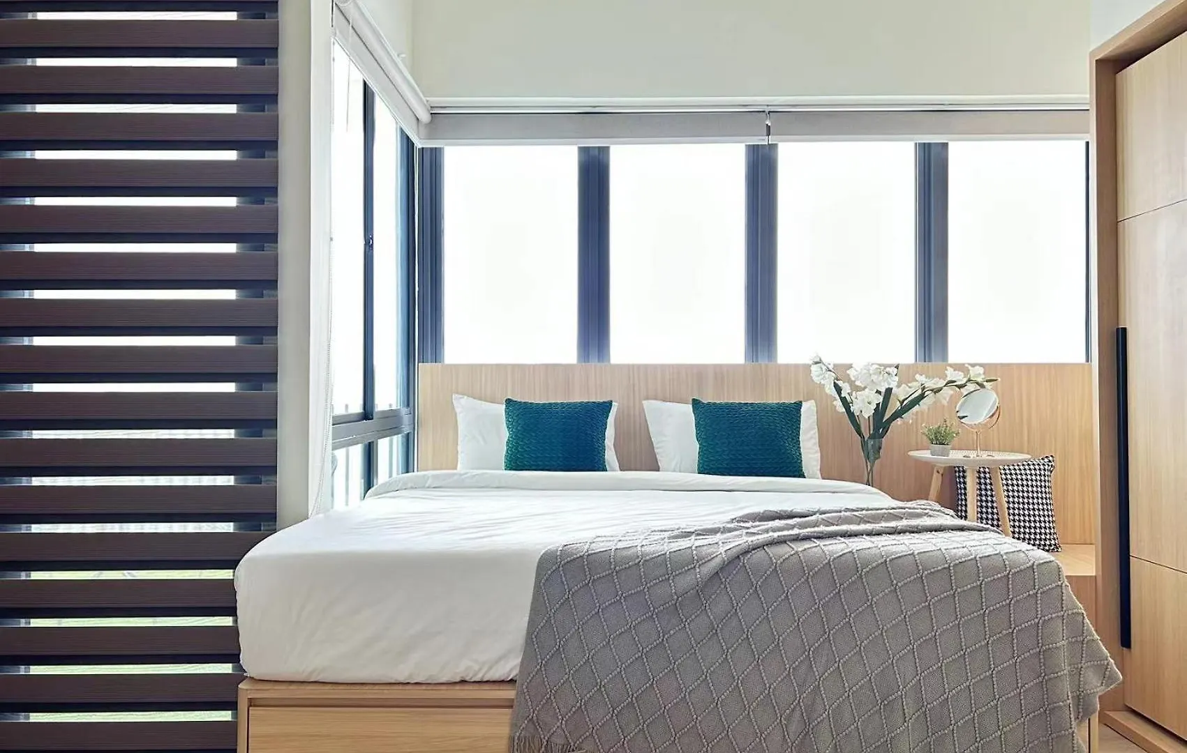 The Luxe By Infinitum By Qc Aparthotel Kuala Lumpur