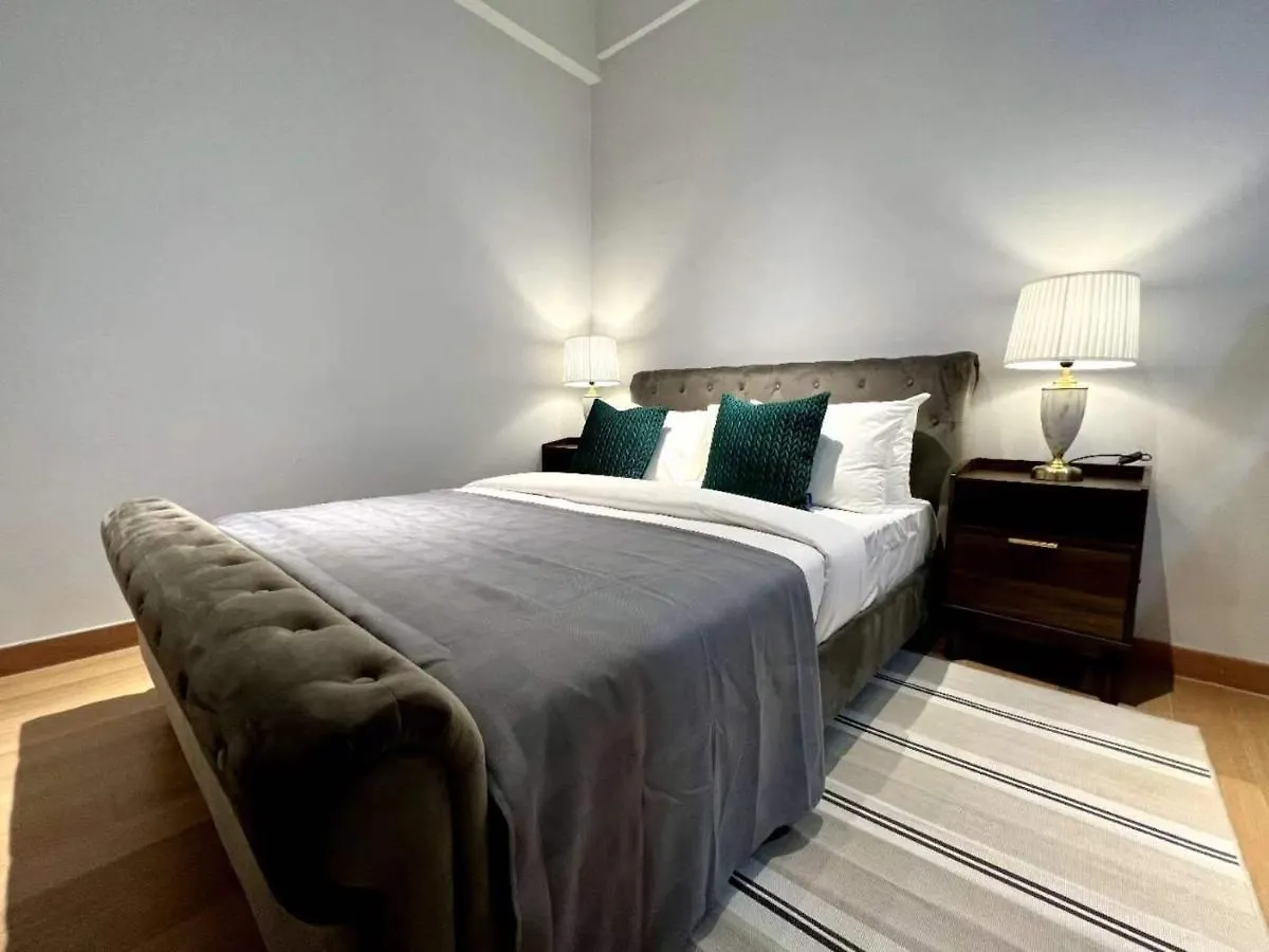 The Luxe By Infinitum By Qc Aparthotel Κουάλα Λουμπούρ