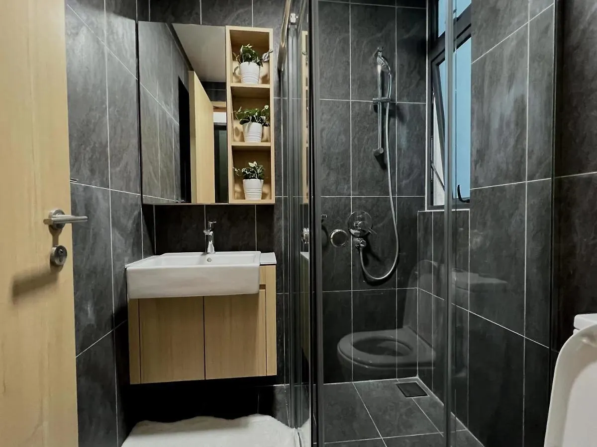 The Luxe By Infinitum By Qc Aparthotel Κουάλα Λουμπούρ Μαλαισία