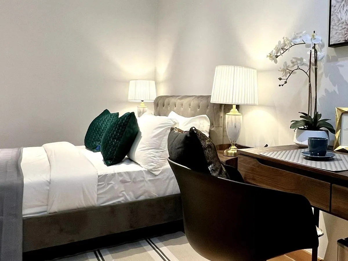 The Luxe By Infinitum By Qc Aparthotel Κουάλα Λουμπούρ
