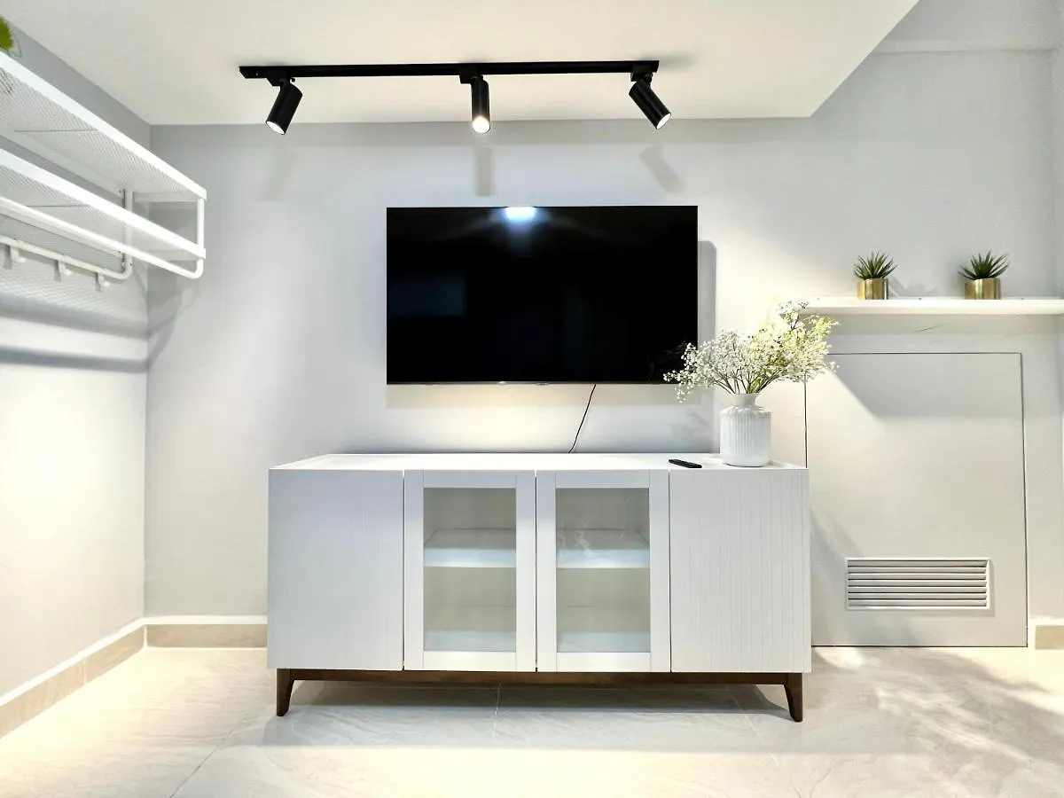 The Luxe By Infinitum By Qc Aparthotel Κουάλα Λουμπούρ 0*,
