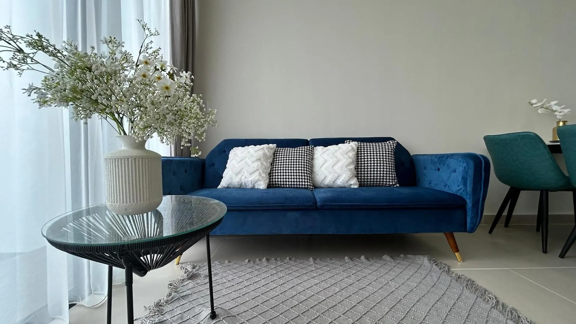 The Luxe By Infinitum By Qc Aparthotel Κουάλα Λουμπούρ